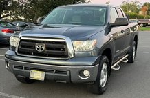 2010 Toyota Tundra Grade