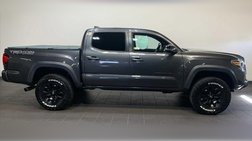 2019 Toyota Tacoma TRD Pro