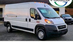 2022 Ram ProMaster 2500 159 WB