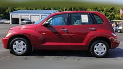 2009 Chrysler PT Cruiser Base