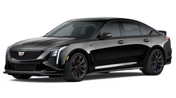 2026 Cadillac CT5-V Blackwing