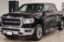 2022 Ram Ram Pickup 1500 Lone Star