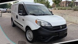 2015 Ram ProMaster City Base