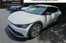 2024 Kia EV6 Light