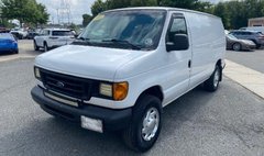 2007 Ford E-Series E-250