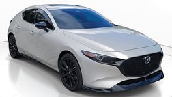 2024 Mazda MAZDA3 2.5 Turbo Premium Plus