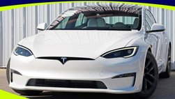 2022 Tesla Model S Base