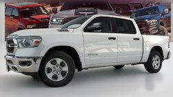 2024 Ram Ram Pickup 1500 Big Horn
