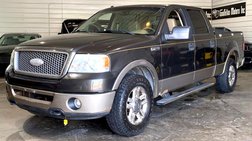 2006 Ford F-150 Lariat