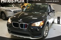 2015 BMW X1 xDrive28i