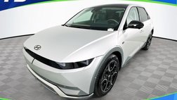 2024 Hyundai Ioniq 5 Limited