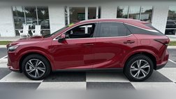 2026 Lexus RX 350 350 FWD