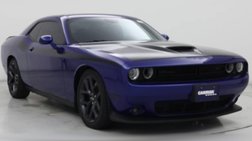 2020 Dodge Challenger R/T