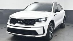 2023 Kia Sorento S