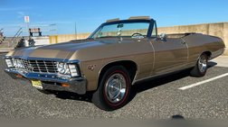 1967 Chevrolet Impala 