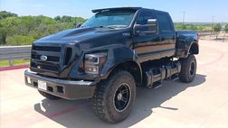 2003 Ford Super Duty F-250 XL