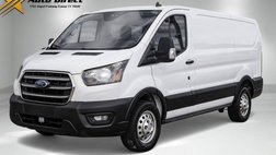 2020 Ford Transit 250