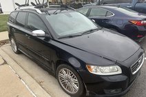 2010 Volvo V50 T5 R-Design