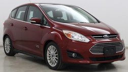 2014 Ford C-Max Energi SEL
