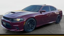 2018 Dodge Charger Daytona 392