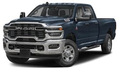 2026 Ram Ram Pickup 3500 Big Horn