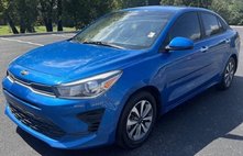2021 Kia Rio LX