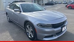 2015 Dodge Charger SXT