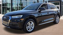 2020 Audi Q5 Premium