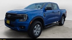2024 Ford Ranger XL