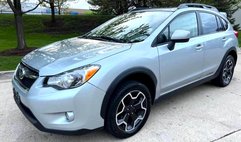 2013 Subaru XV Crosstrek 2.0i Limited