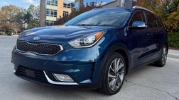 2018 Kia Niro Touring