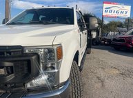 2020 Ford Super Duty F-350 XL