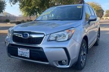 2016 Subaru Forester 2.0XT Touring
