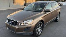 2011 Volvo XC60 T6