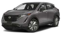 2024 Nissan Ariya Engage e-4ORCE