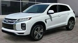 2024 Mitsubishi Outlander Sport ES AWC