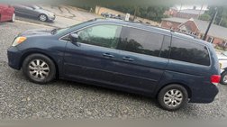 2010 Honda Odyssey EX-L