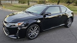 2016 Scion tC Base