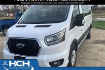 2023 Ford Transit XLT