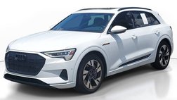 2023 Audi e-tron quattro Premium