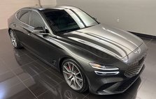 2025 Genesis G70