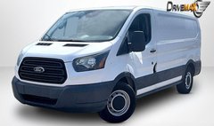 2016 Ford Transit 150