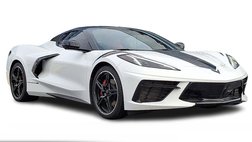 2021 Chevrolet Corvette Stingray