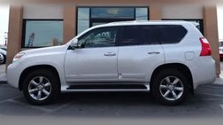 2013 Lexus GX 460 Premium