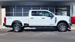 2025 Ford Super Duty F-250 