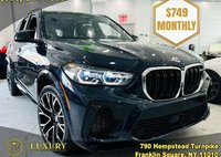2022 BMW X5 M Base