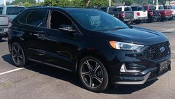 2020 Ford Edge ST