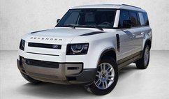 2026 Land Rover Defender 130 P300 S