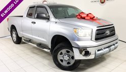 2013 Toyota Tundra Grade