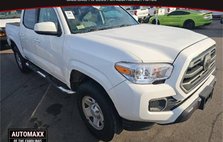2019 Toyota Tacoma SR